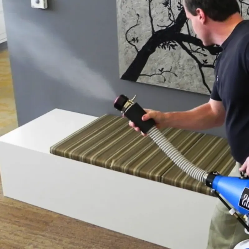 Professional Odor Removal in State Line, PA